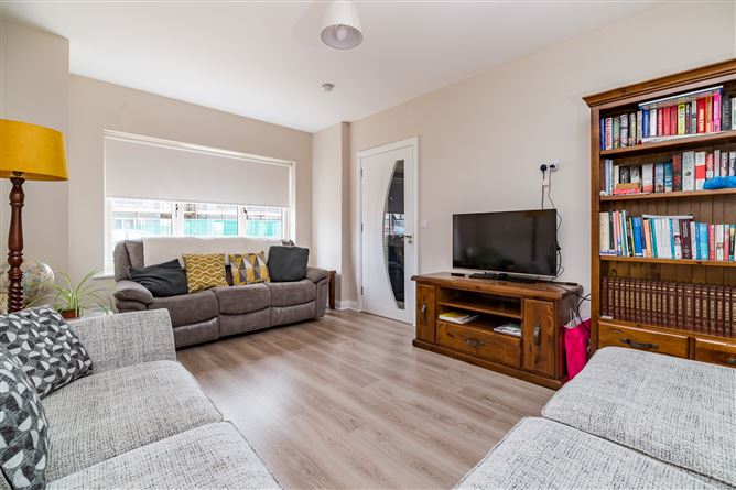 16 Ard Branagh, Portlaoise, Laois