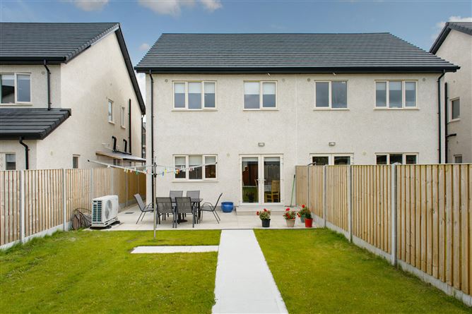 16 Ard Branagh, Portlaoise, Laois