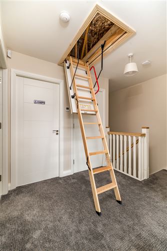 16 Ard Branagh, Portlaoise, Laois