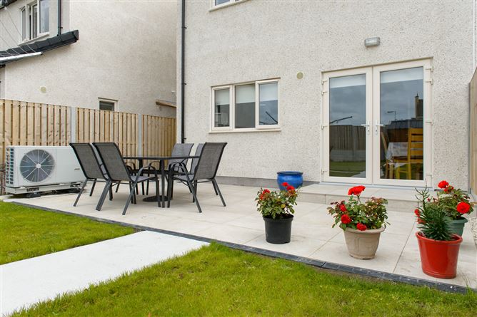 16 Ard Branagh, Portlaoise, Laois