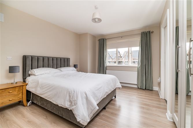 16 Ard Branagh, Portlaoise, Laois