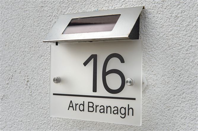 16 Ard Branagh, Portlaoise, Laois