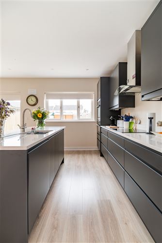 16 Ard Branagh, Portlaoise, Laois