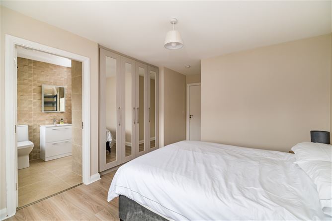16 Ard Branagh, Portlaoise, Laois