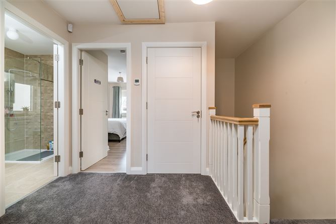 16 Ard Branagh, Portlaoise, Laois