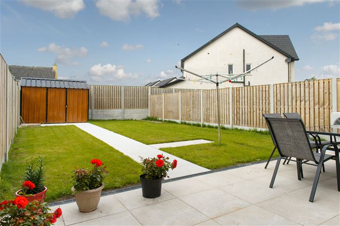 16 Ard Branagh, Portlaoise, Laois