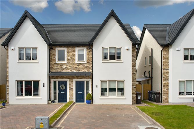 16 Ard Branagh, Portlaoise, Laois