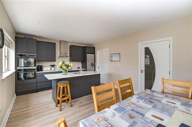 16 Ard Branagh, Portlaoise, Laois