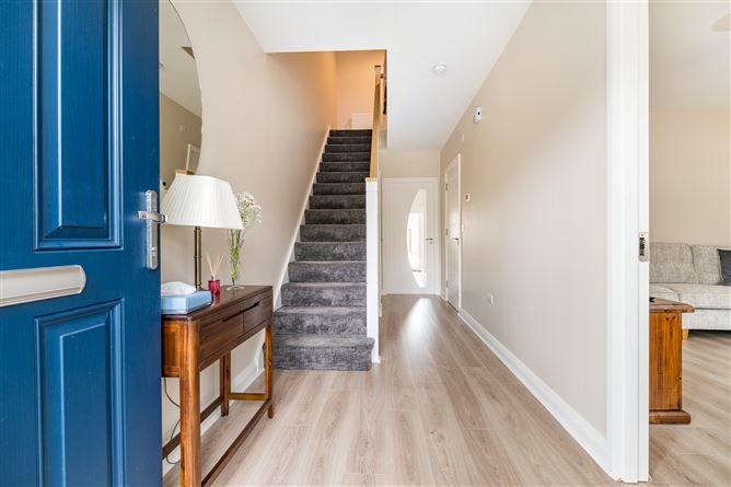 16 Ard Branagh, Portlaoise, Laois