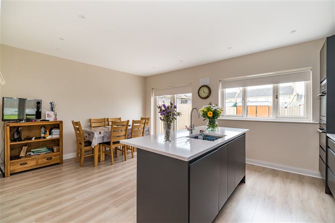 16 Ard Branagh, Portlaoise, Laois