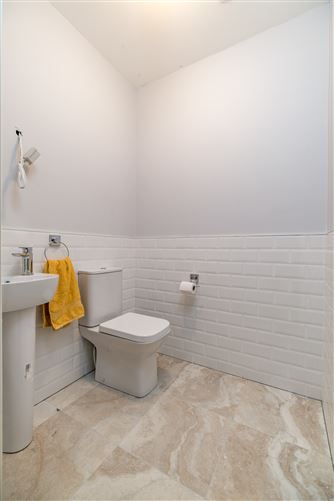 16 Ard Branagh, Portlaoise, Laois