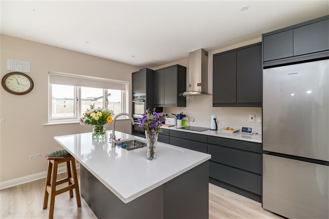 16 Ard Branagh, Portlaoise, Laois