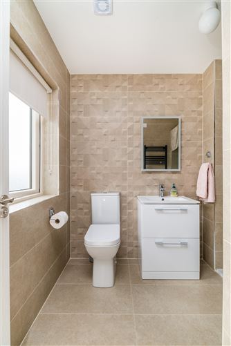 16 Ard Branagh, Portlaoise, Laois