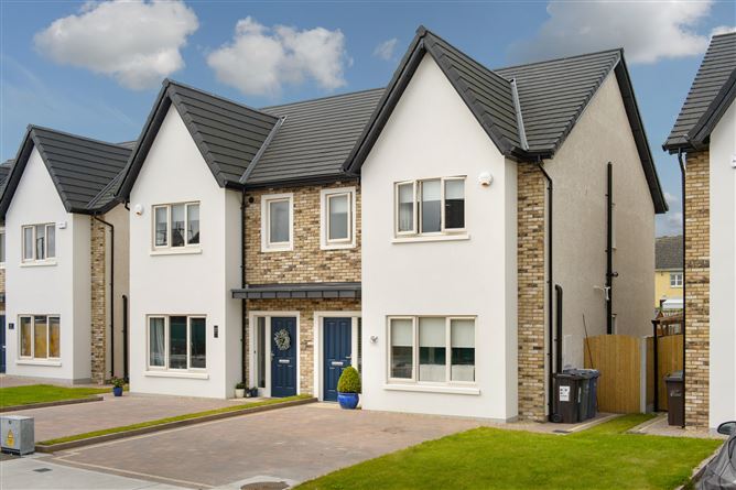 16 Ard Branagh, Portlaoise, Laois