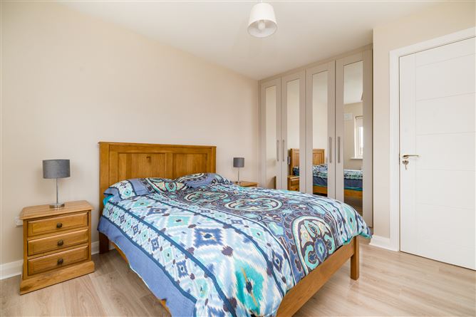 16 Ard Branagh, Portlaoise, Laois