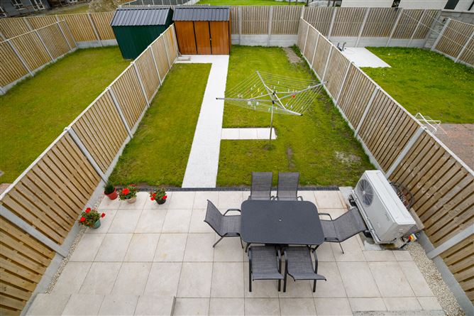 16 Ard Branagh, Portlaoise, Laois
