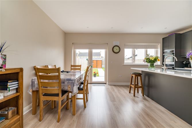 16 Ard Branagh, Portlaoise, Laois
