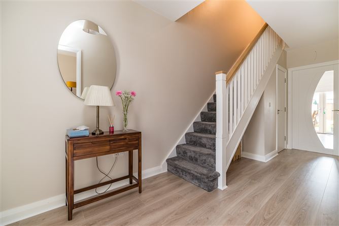 16 Ard Branagh, Portlaoise, Laois