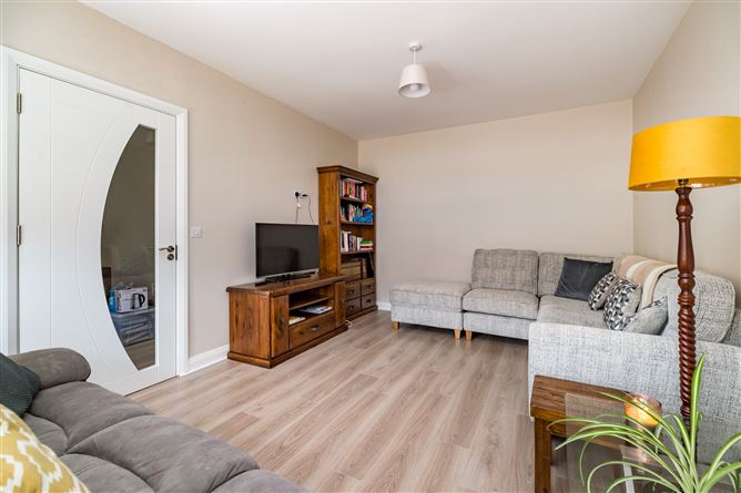 16 Ard Branagh, Portlaoise, Laois