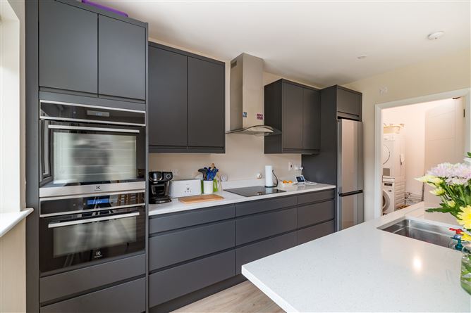 16 Ard Branagh, Portlaoise, Laois