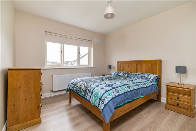 16 Ard Branagh, Portlaoise, Laois