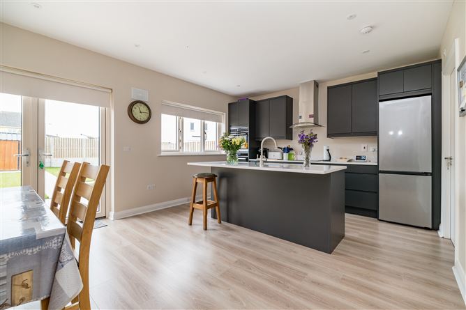 16 Ard Branagh, Portlaoise, Laois