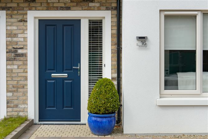 16 Ard Branagh, Portlaoise, Laois