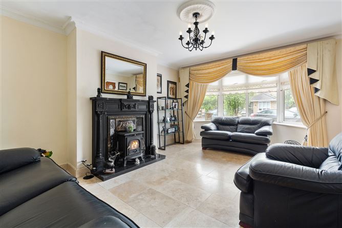 24 Larchfield, Dunboyne, Co. Meath