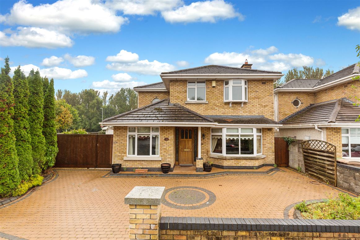 24 Larchfield, Dunboyne, Co. Meath