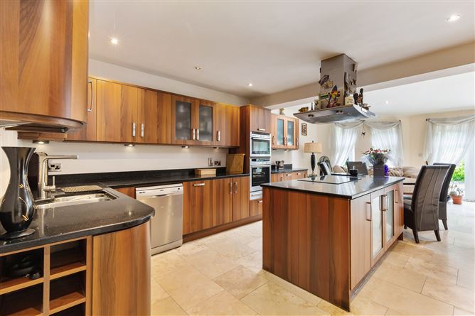 24 Larchfield, Dunboyne, Co. Meath