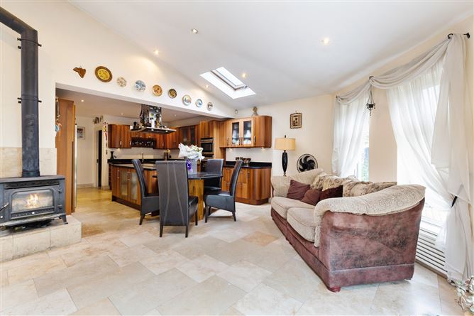 24 Larchfield, Dunboyne, Co. Meath