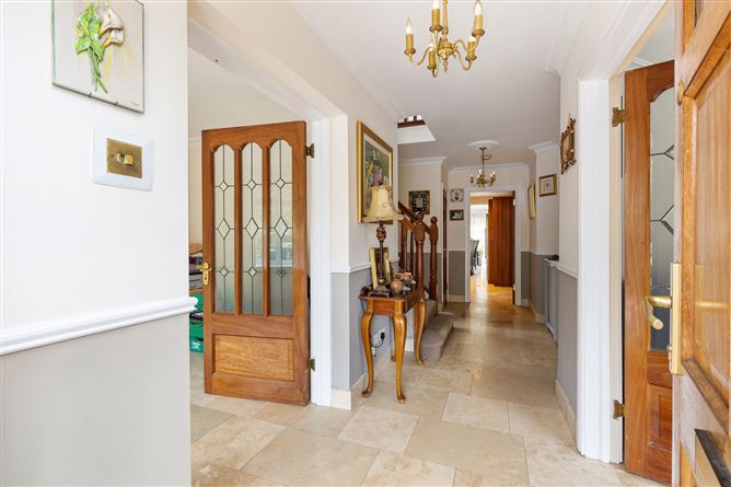 24 Larchfield, Dunboyne, Co. Meath