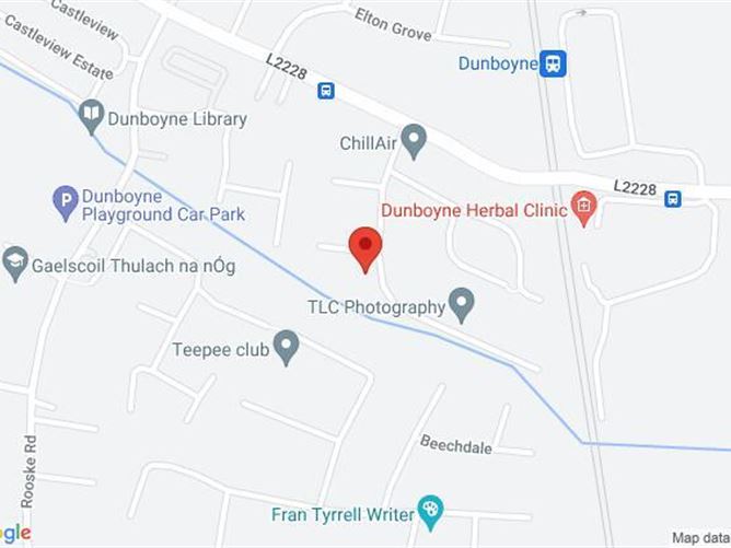 24 Larchfield, Dunboyne, Co. Meath