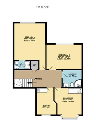 24 Larchfield, Dunboyne, Co. Meath