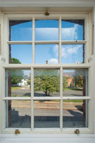 11 Eden Terrace, Glasthule, County Dublin