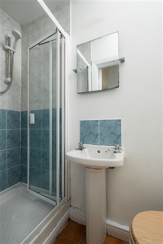 11 Eden Terrace, Glasthule, County Dublin