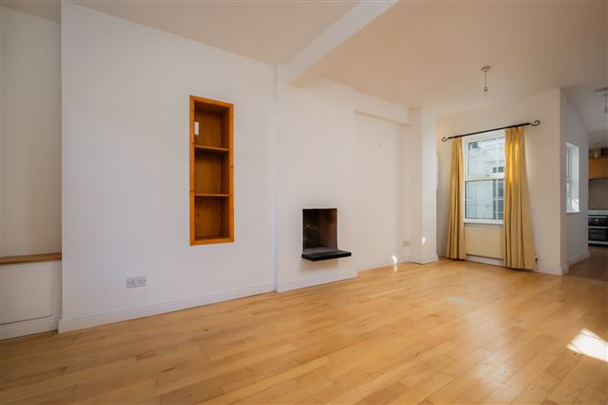 11 Eden Terrace, Glasthule, County Dublin