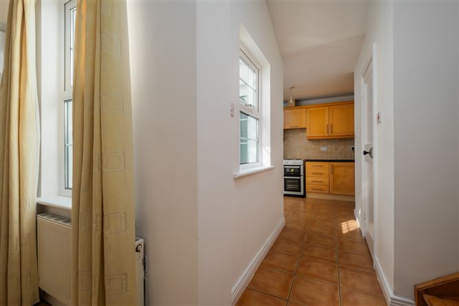 11 Eden Terrace, Glasthule, County Dublin