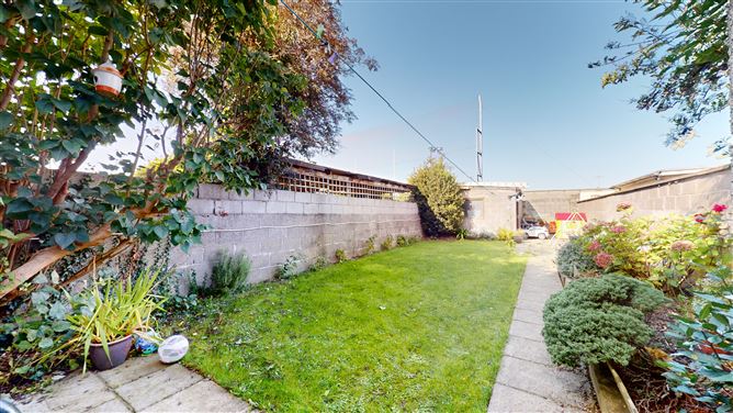 62, Chanel Road, Artane, Dublin
