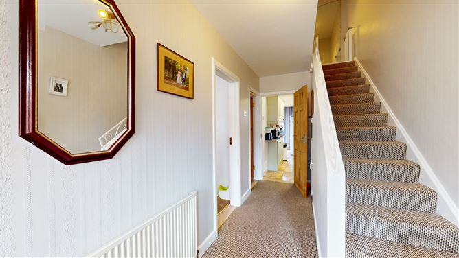 62, Chanel Road, Artane, Dublin