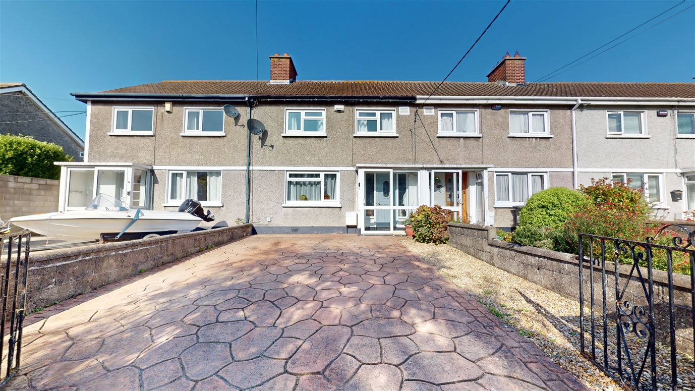 62, Chanel Road, Artane, Dublin