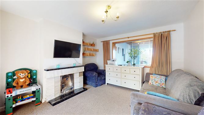62, Chanel Road, Artane, Dublin
