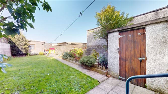 62, Chanel Road, Artane, Dublin