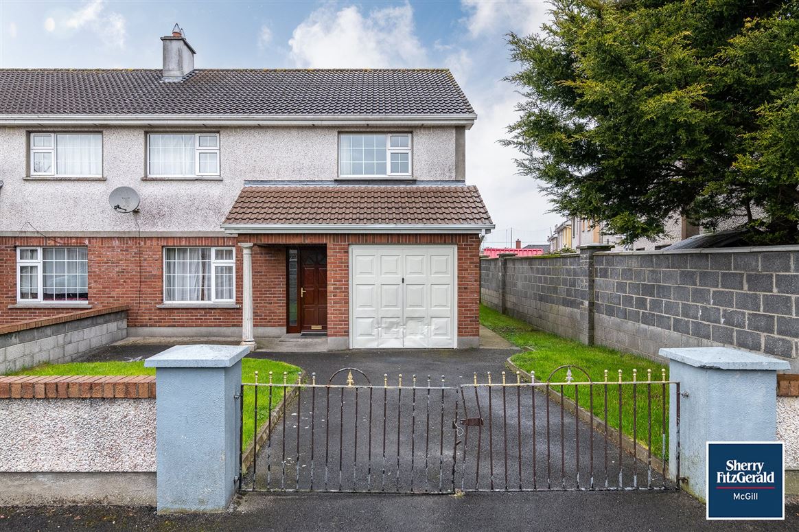 37 Oakvale, Ballinalee Road, Co. Longford. DNG McGill 4763392
