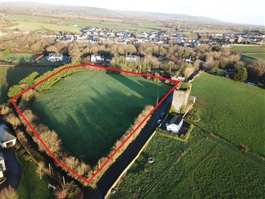 Image for C. 3.06 Acres Of Land, Mill Road, Gowran, Co. Kilkenny