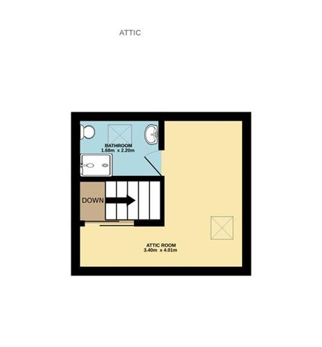 44a Grace Park Terrace, Drumcondra, Dublin 9