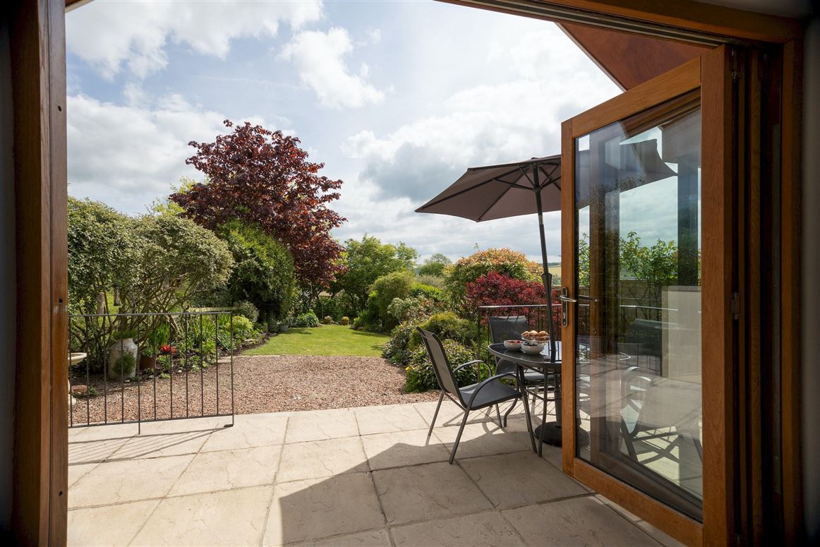 Exmoor's Embrace,Bishops Nympton, Devon, United Kingdom