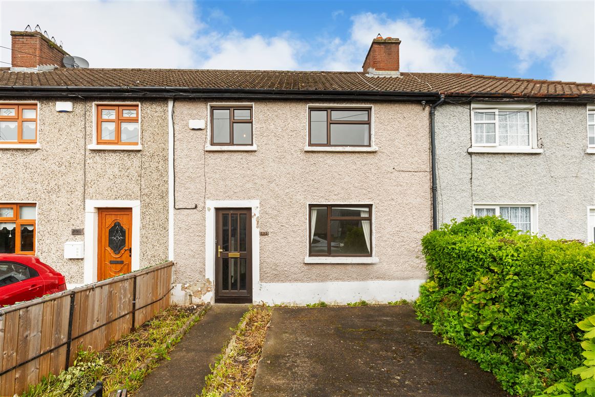 295 Brandon Road, Drimnagh, Dublin 12