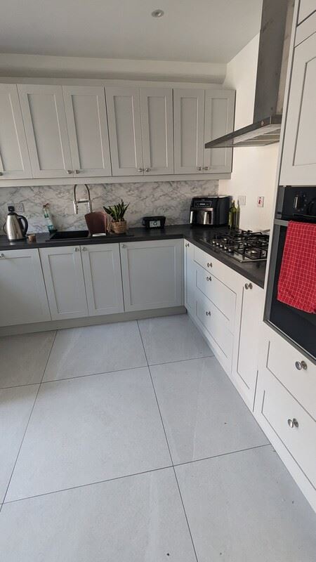 Single room in new home, Dublin