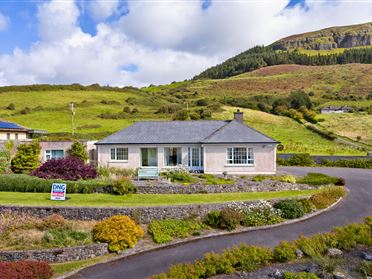 Image for Back Acres, Carrowdough, Strandhill, Sligo